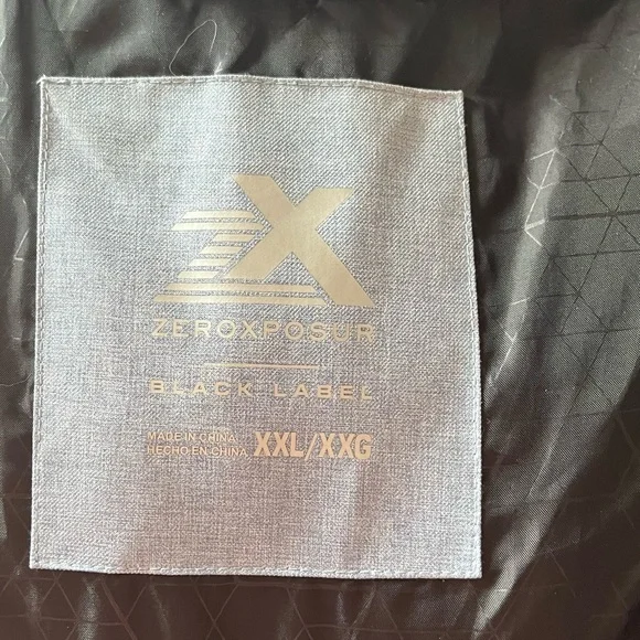 Zeroxposur Karen Quilted Puffer Jacket - Picture 11 of 14